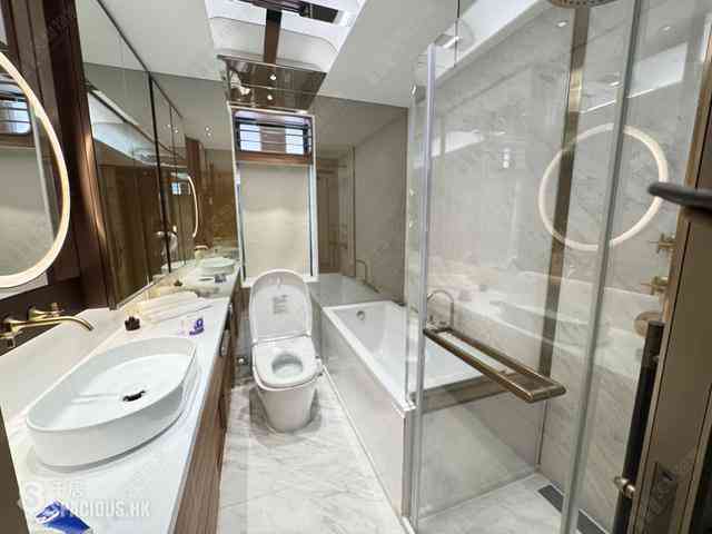 Mid Levels Central - Hillsborough Court 07