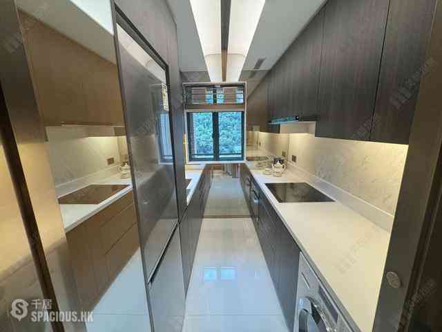 Mid Levels Central - Hillsborough Court 08