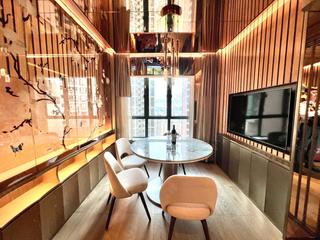 Mid Levels Central - Hillsborough Court 02