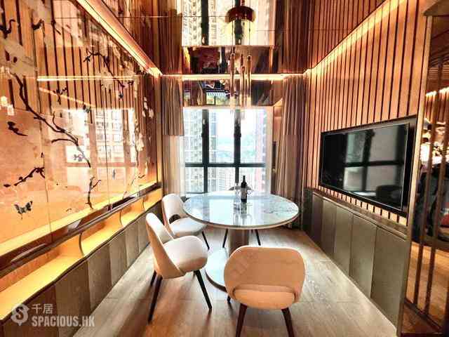 Mid Levels Central - Hillsborough Court 02