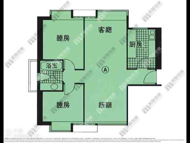 Mid Levels Central - Hillsborough Court 10