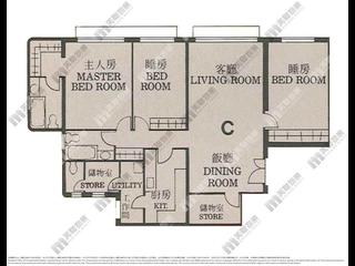 Mid Levels Central - Wealthy Heights 02