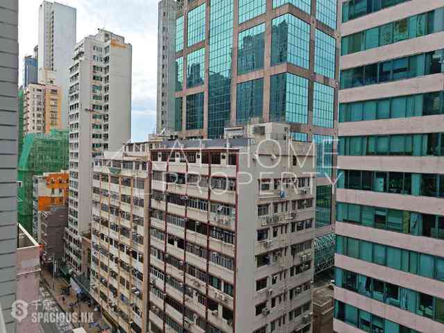 Sheung Wan - AVA128 07