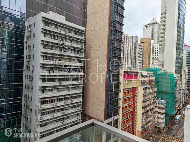 Sheung Wan - AVA128 08