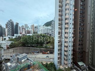 石塘咀 - 寓成峰 09