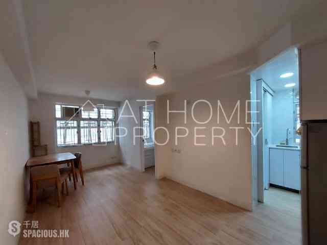 Sai Ying Pun - Hang Hing Court 01