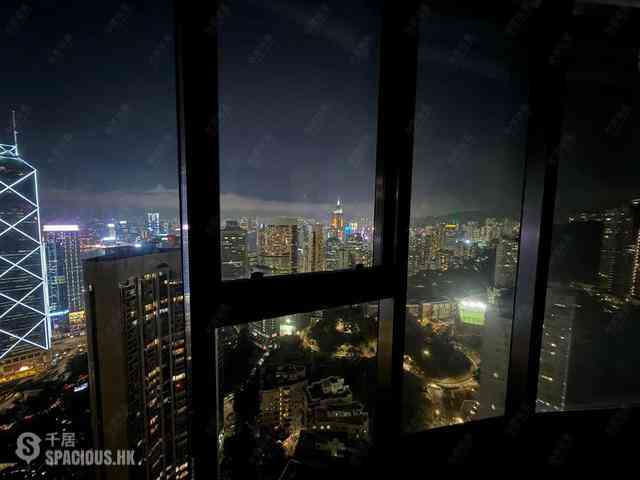 中半山 - 寶雲山莊 03