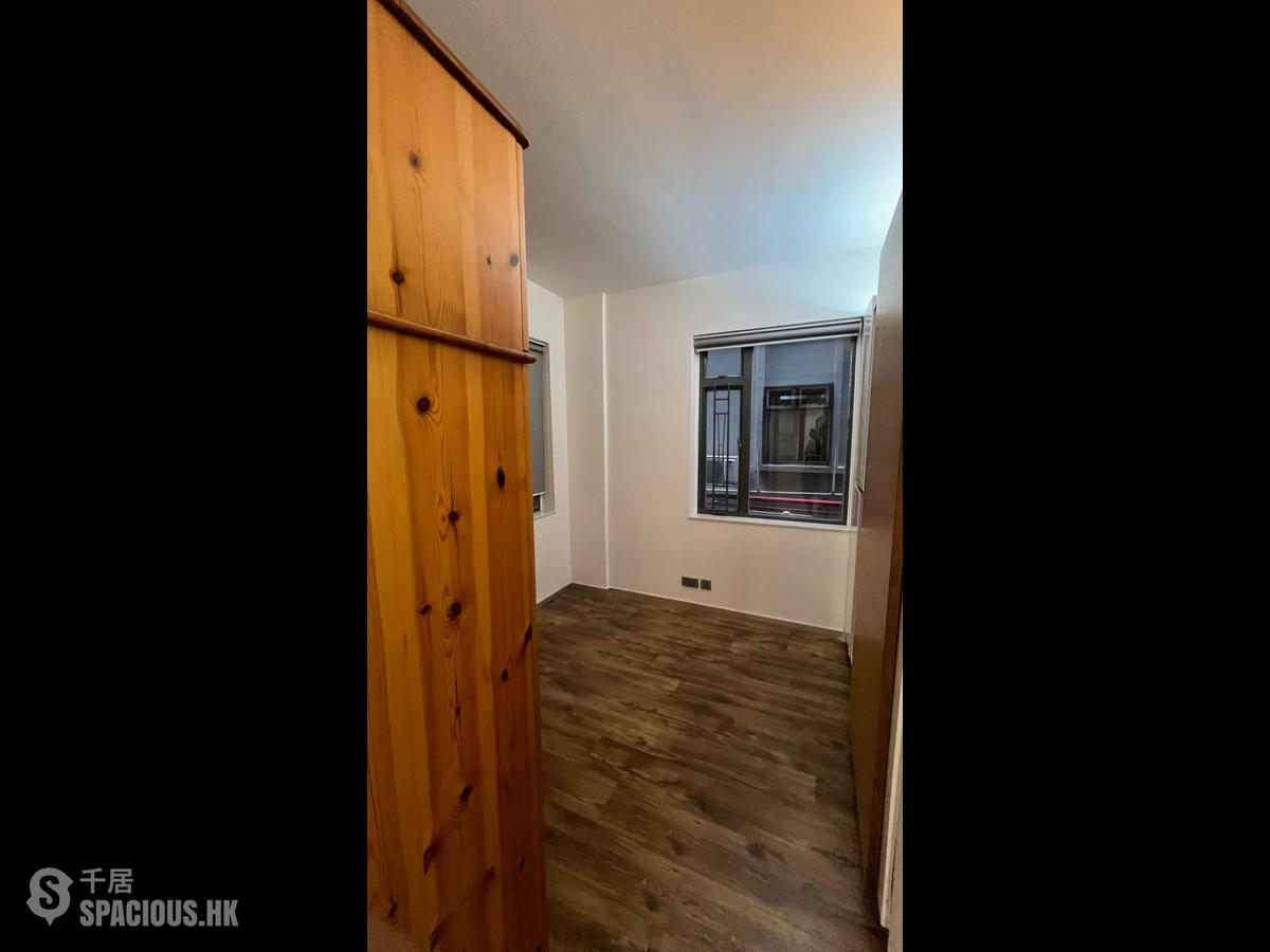 Causeway Bay - Fairview Mansion 01