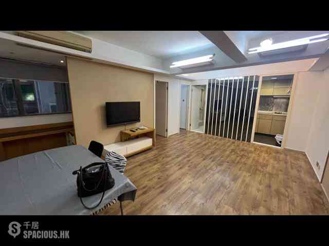 Causeway Bay - Fairview Mansion 06