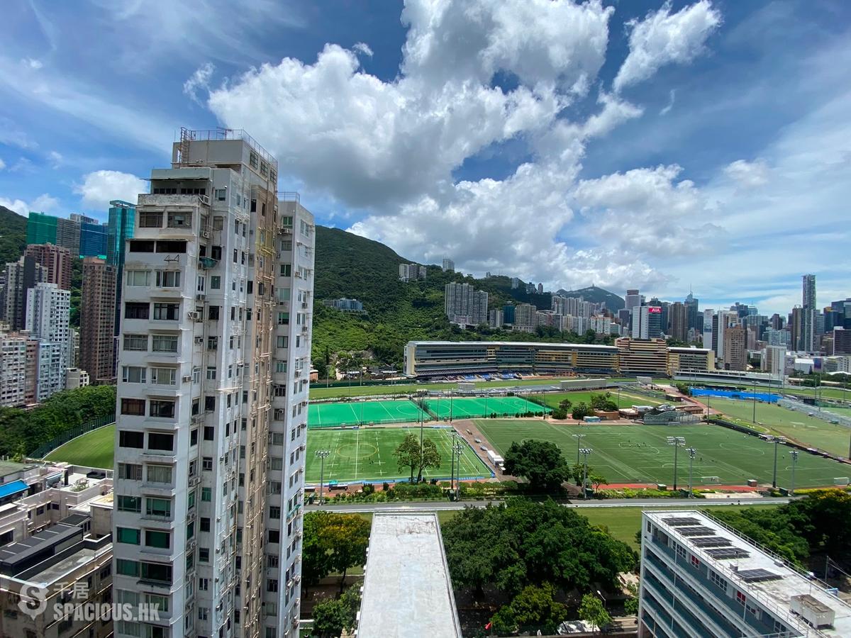 Happy Valley - Pioneer Court 01