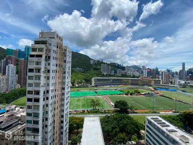 Happy Valley - Pioneer Court 01