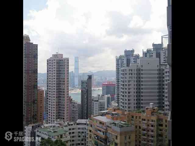 西半山 - 聯邦花園 倫敦閣 (1座) London Court 05