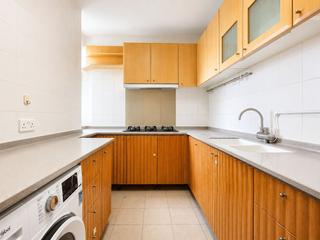 Tung Chung - Seaview Crescent 11