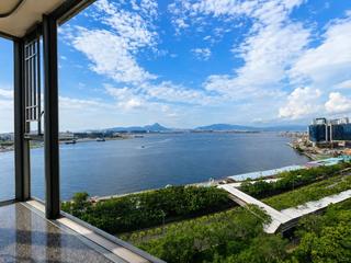 Tung Chung - Seaview Crescent 06