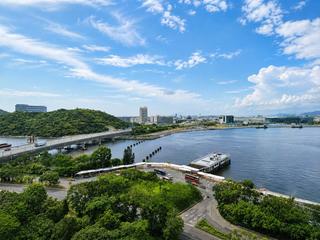 Tung Chung - Seaview Crescent 05