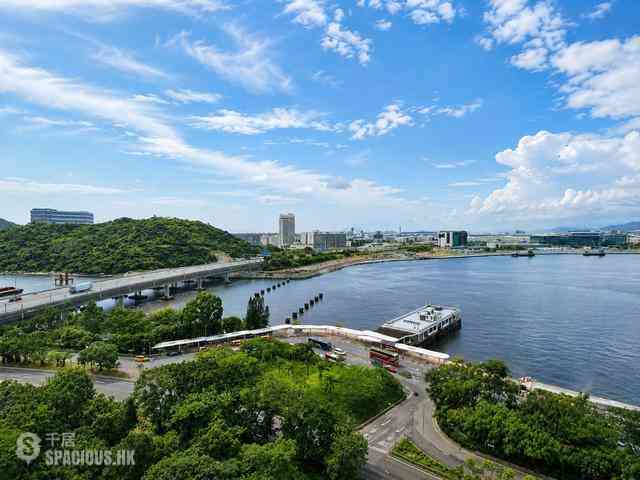 東涌 - 海堤灣畔 05