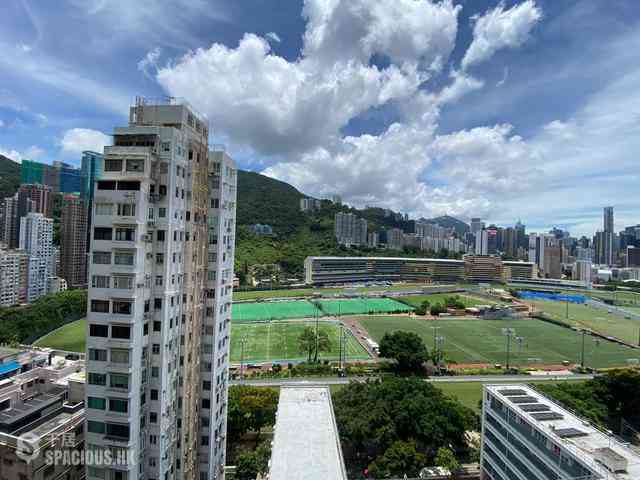 Happy Valley - Pioneer Court 08