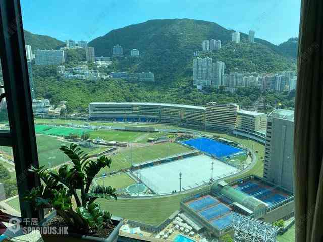 礼顿山 - 礼顿山9座 01