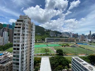 跑马地 - 栢莉园 04