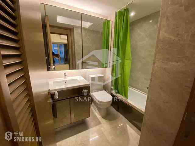Sai Ying Pun - The Nova 04