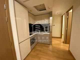 Sai Ying Pun - The Nova 08