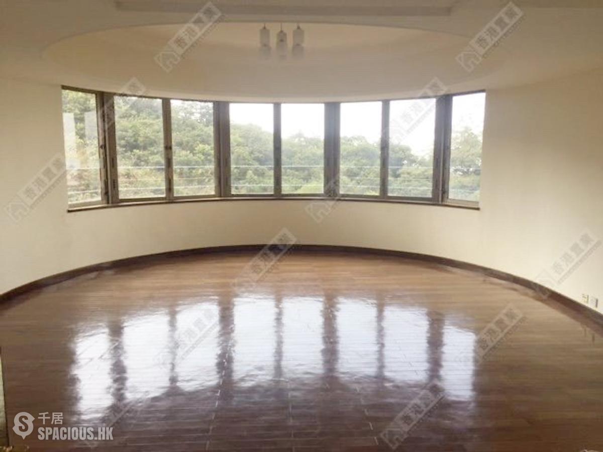 大潭 - 陽明山莊 01