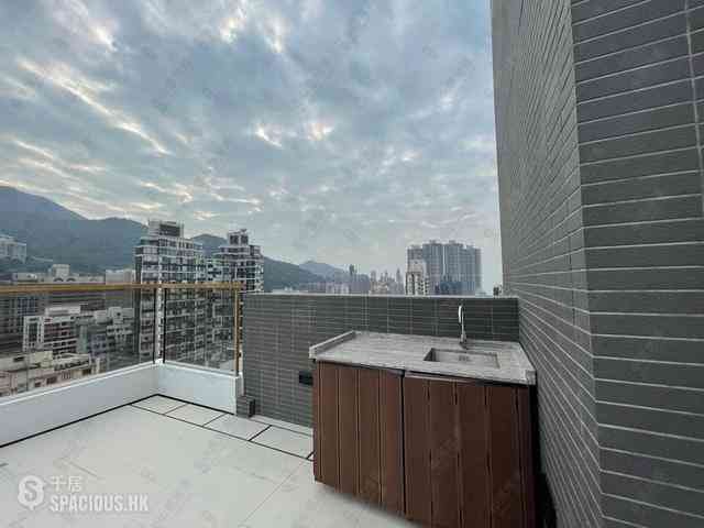 西营盘 - 15 Western Street 03