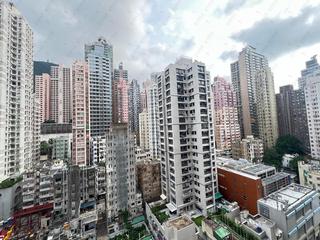 西营盘 - 缙城峰1座 08