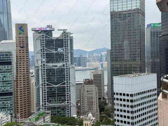 中环 - 帝景阁 07
