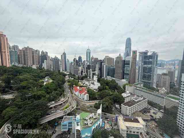 中环 - 帝景阁 08