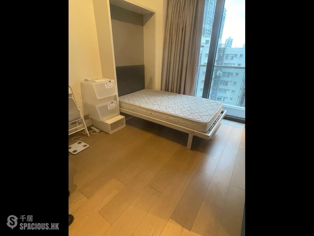 西營盤 - 15 Western Street 01