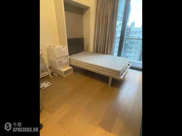西营盘 - 15 Western Street 01