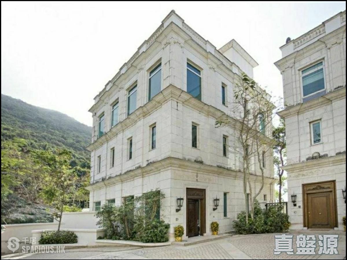 Repulse Bay - 110, Repulse Bay Road 01