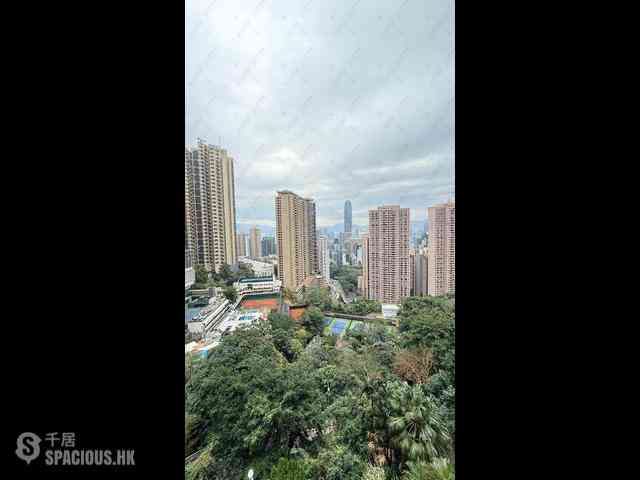 Mid Levels Central - May Tower Block 1 08