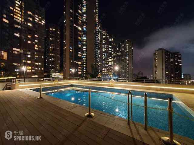 Mid Levels Central - May Tower Block 1 18