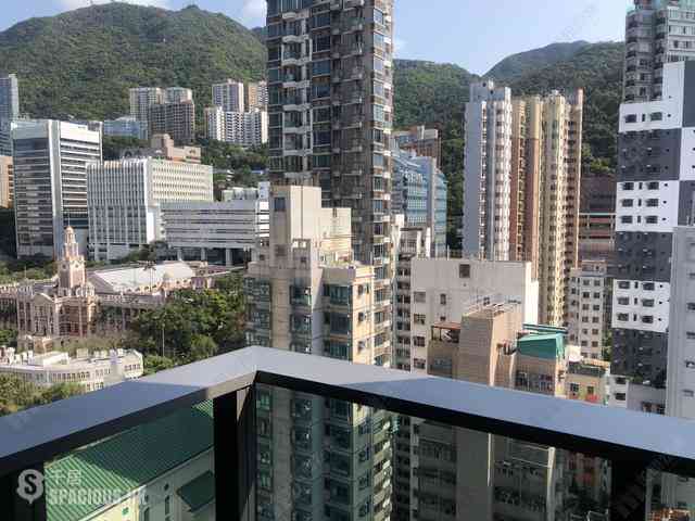 石塘咀 - 翰林峰3座 02
