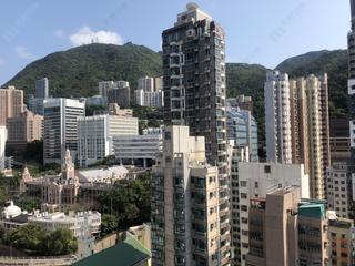 石塘咀 - 翰林峰3座 03