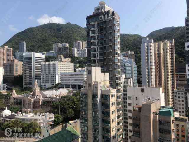 石塘咀 - 翰林峰3座 03