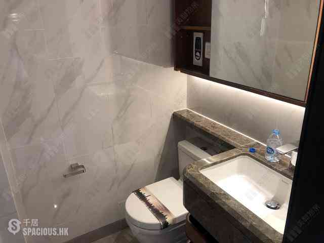 石塘咀 - 翰林峰3座 05