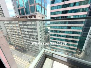 上環 - AVA128 04