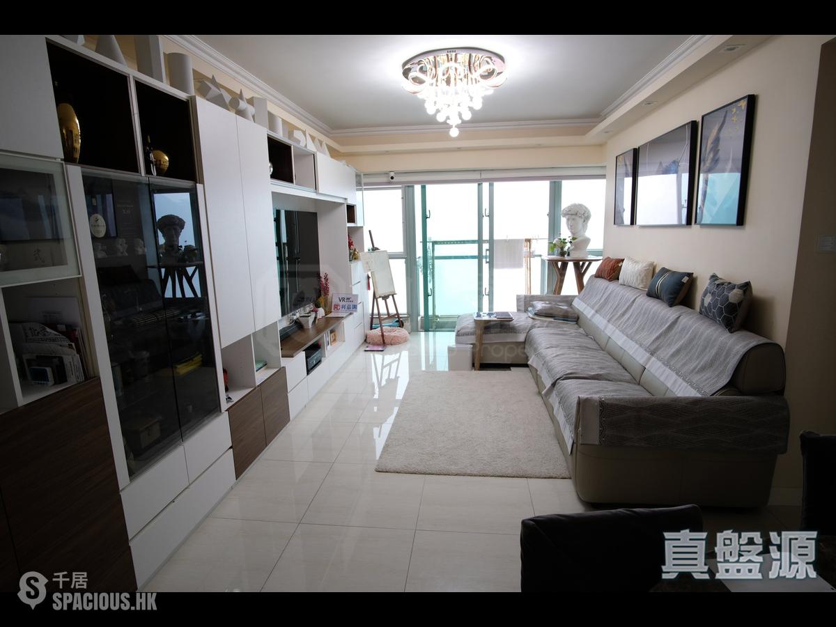 Tsim Sha Tsui - The Victoria Towers 01
