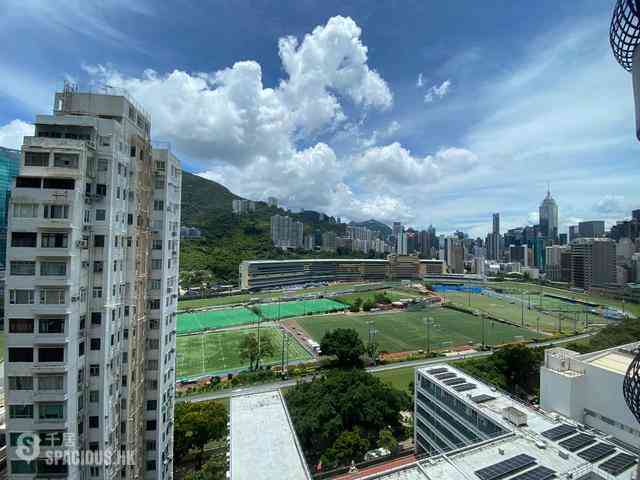 跑马地 - 栢莉园 05