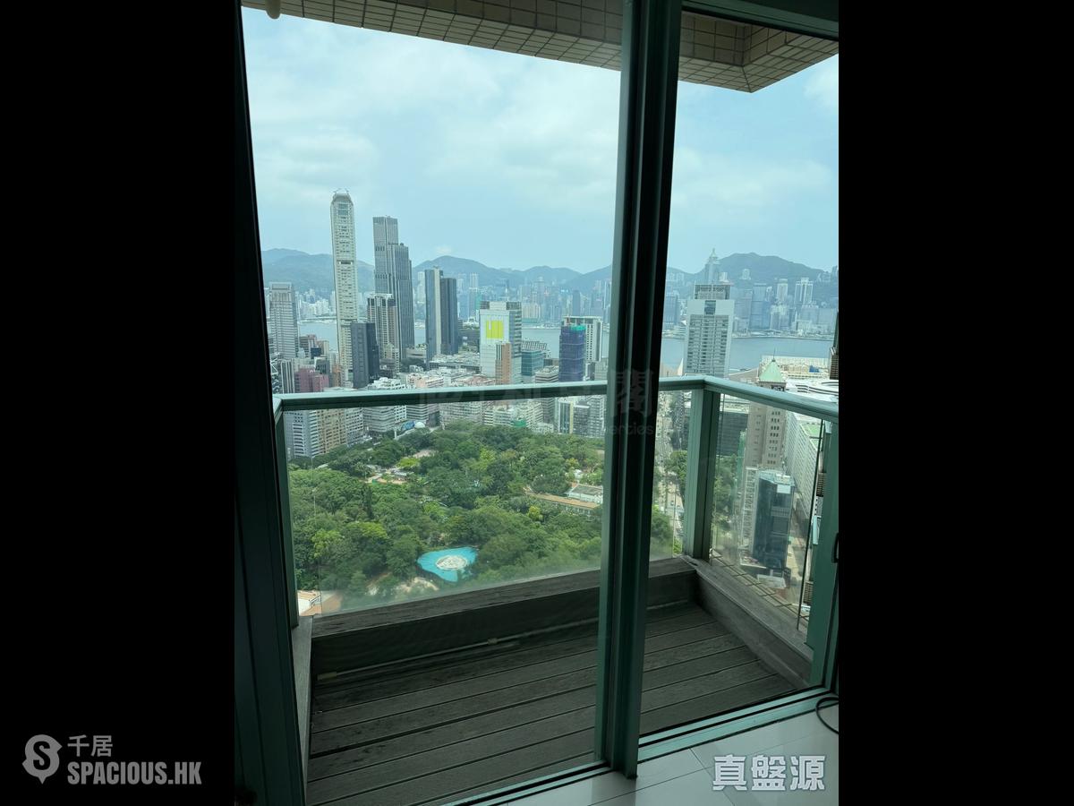Tsim Sha Tsui - The Victoria Towers 01