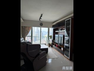 Tsim Sha Tsui - The Victoria Towers 02