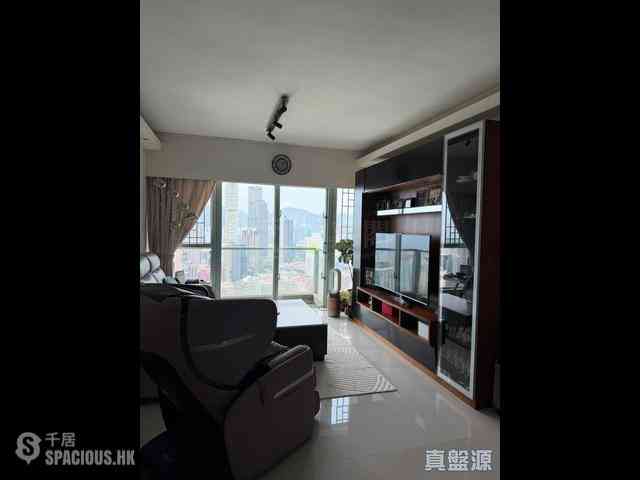 Tsim Sha Tsui - The Victoria Towers 02