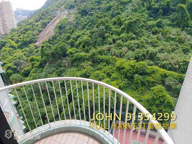 中半山 - 承德山庄1座 02