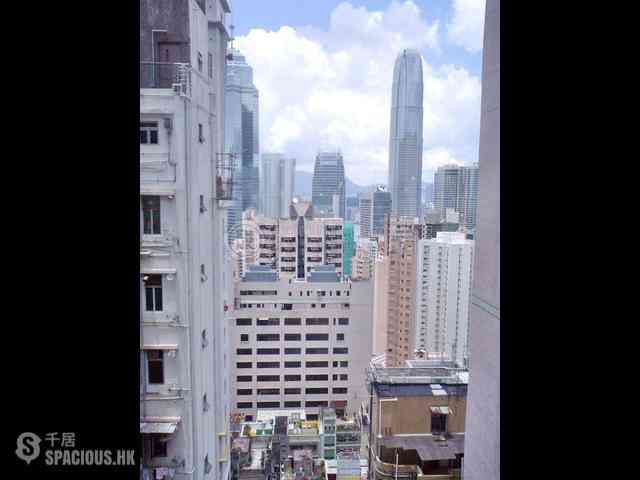 中半山 - 樂欣大廈 03