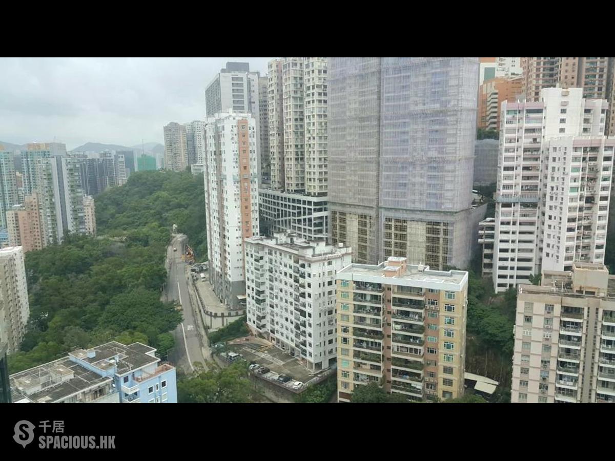 炮台山 - 豪廷峰2座 01