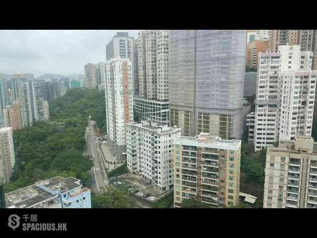 炮台山 - 豪廷峰2座 01