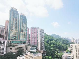 炮台山 - 豪廷峰2座 02